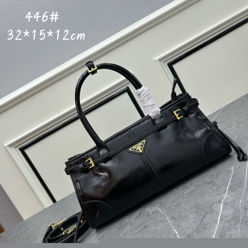 Pra*a satchel bags